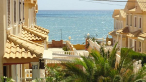 Гостиница HE Cabo Cervera  Торревьеха